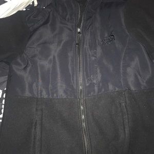 North face jacket